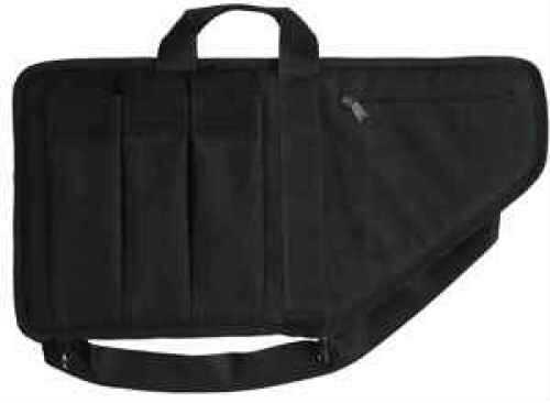 Bulldog Cases Tactical Extreme 25" Black With Trim 423